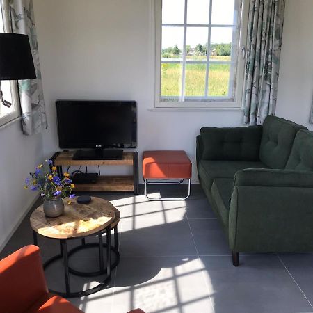 Vakantiewoning Het Gemaal Oostwold  Extérieur photo
