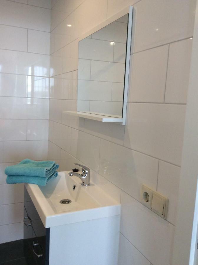 Vakantiewoning Het Gemaal Oostwold  Extérieur photo