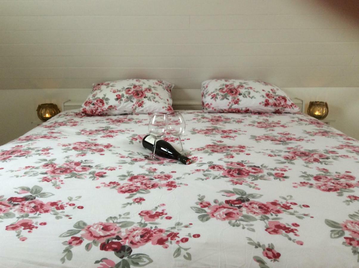 Vakantiewoning Het Gemaal Oostwold  Extérieur photo