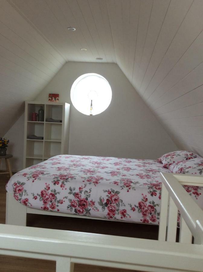 Vakantiewoning Het Gemaal Oostwold  Extérieur photo