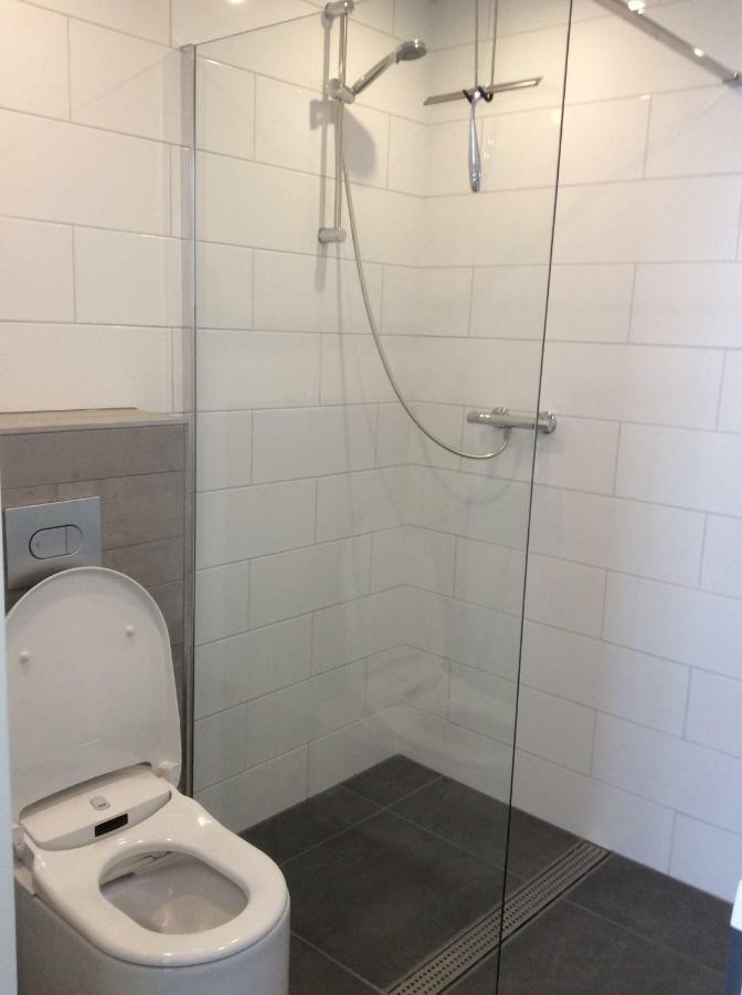 Vakantiewoning Het Gemaal Oostwold  Extérieur photo