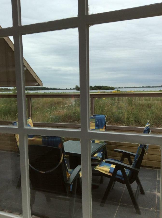 Vakantiewoning Het Gemaal Oostwold  Extérieur photo