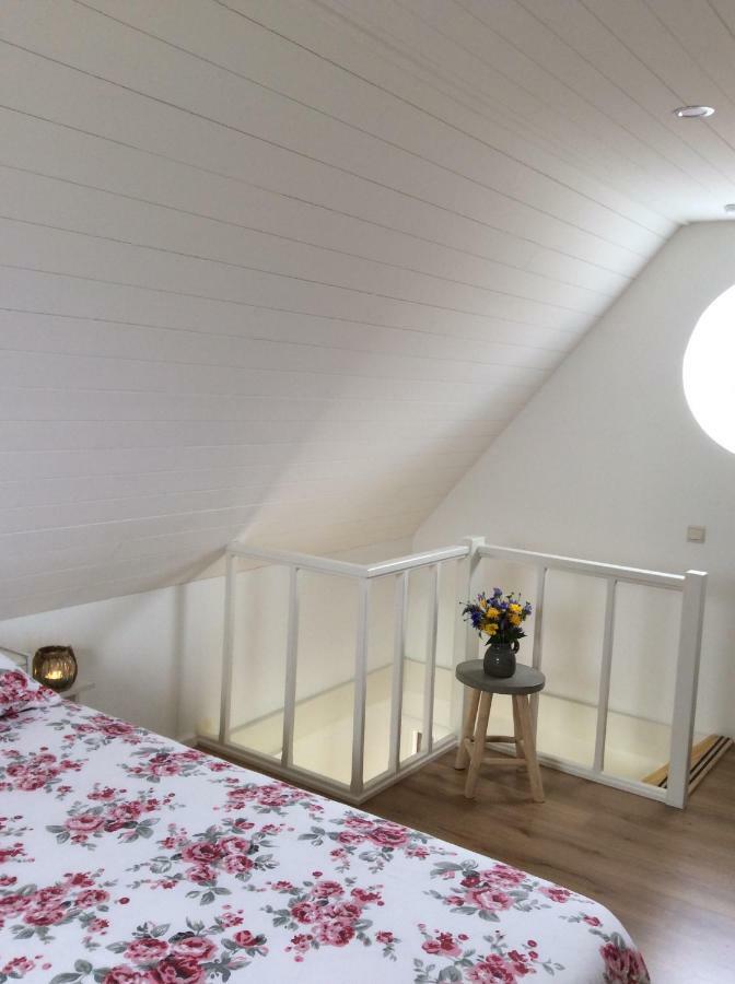 Vakantiewoning Het Gemaal Oostwold  Extérieur photo